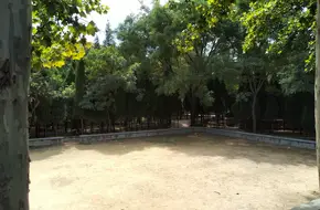 Yuanbao Lake Park