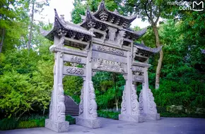 Wansong Academy