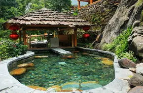 Longsheng Hot Spring