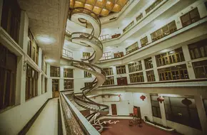 Hohai University
