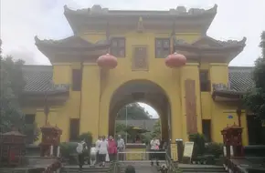 Duanli Gate