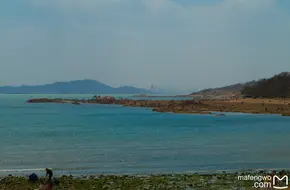 Qingdao No.3 Bathing Beach