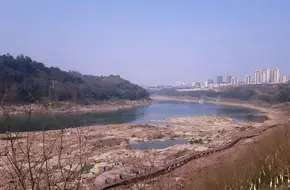 Chongqing Yuelai Convention And Exhibition Park