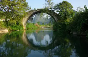 Yulong Bridge