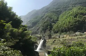 Long Valley Tian