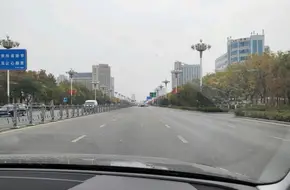 Yantai Tiandi Square