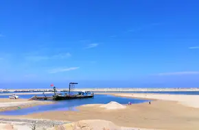 Nanshan Donghai Tourist Resort