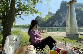 Huangniu Gorge