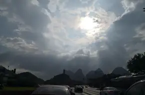Guilin Pagoda