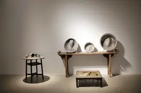 Jinshan Yiku Cultural And Creative Park