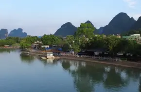 Gongnong Bridge