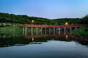 Yuyu Bay Ecological Park