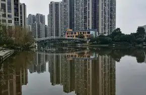 Guilin World Tourism City