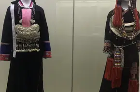 Gongcheng Yao Ethnic Museum
