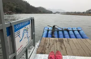 Longevity Bridge