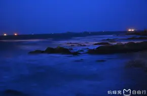Yantai Mountain Scenic Spot