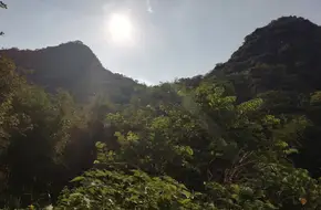 Douji Mountain