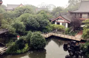 Guilin Botanical Garden