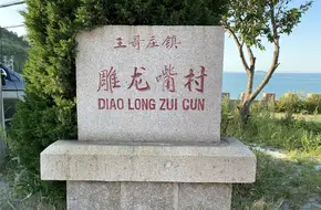 Wanghaimen