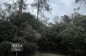 Guilin Stone House