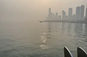Qingdao Mosque