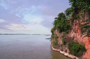 Yanziji Park