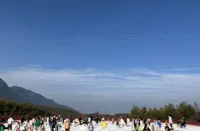 Anji Guanyintang Ski Resort