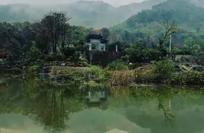 Lingfeng Temple