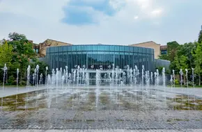 China National Silk Museum