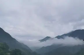 Anji Romantic Mountains And Rivers Scenic Area