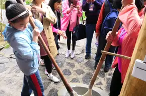 Putuo Rock