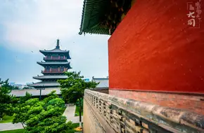 Huayan Temple