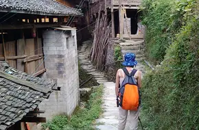 Zhonglu Zhai