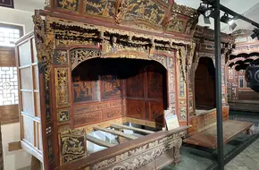 Yao Xu Old Street
