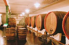 Tsingtao Beer Museum