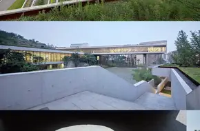 Taoyuan Park