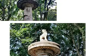 Liao Zhongkai And He Xiangning'S Tomb