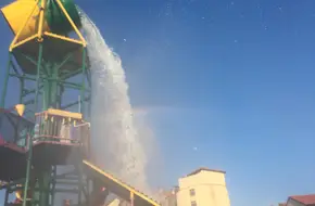 Yu Gui Yuan Global Fantasy Water Park