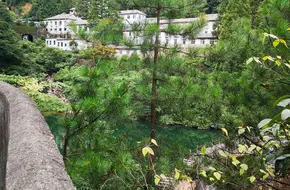 Banyue Lake