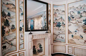 China National Silk Museum