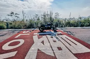Mopan Mountain Bridge