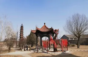 Jingjue Temple