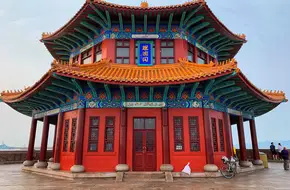Hui Lan Pavilion