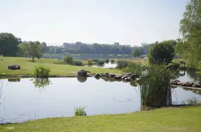 Zhongshan Sports Park