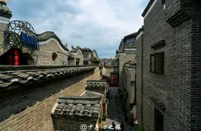Dongxi Alley