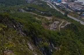 Mufushan Scenic Area
