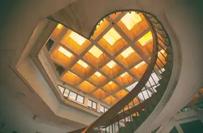 Hohai University Library