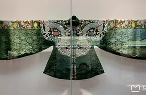 Nanjing Brocade Museum