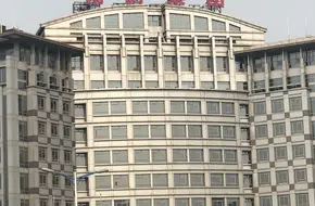 Nanjing Radio And Television University Nangang Campus