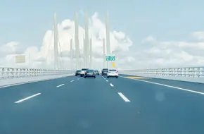 Happy Binhai City